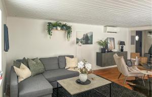 Istumisnurk majutusasutuses 2 Bedroom Amazing Home In Gislaved