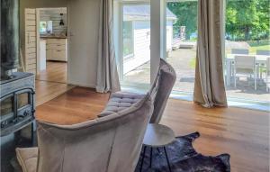 Foto sihtkohas Gislaved asuva majutusasutuse 2 Bedroom Amazing Home In Gislaved galeriist