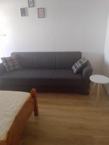 Posedenie v ubytovaní Apartman Hana