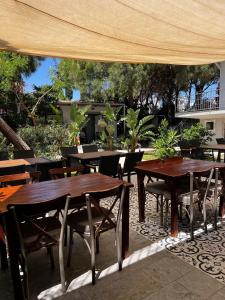 Foto da galeria de ByAKKAN HOTEL em Bodrum City