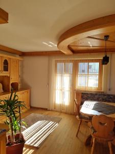 Fotografie z fotogalerie ubytování Comfort-Appartement Keiler v destinaci Schlitters