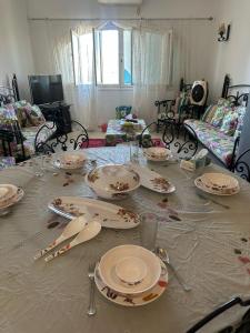 Gambar di galeri bagi Luxury chalet alsahel di El Alamein +22 gambar