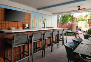 Foto dalla galleria di The Wilde Resort and Spa a Sedona