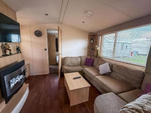 梅布尔索普Beautiful Caravan Located In Mablethorpe In Skegness Ref 56033L的相册照片