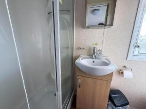 梅布尔索普Beautiful Caravan Located In Mablethorpe In Skegness Ref 56033L的相册照片