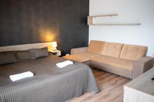 Posedenie v ubytovaní Club MenDan Aparthotel