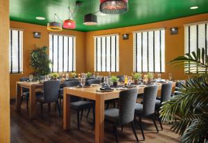Ristorante o altro punto ristoro di The Wilde Resort and Spa