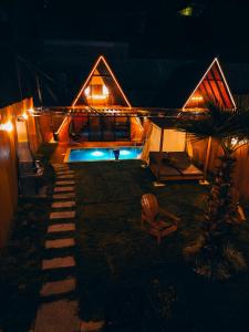 Gallery image of BungoRise Twin 1 in Sapanca