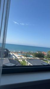 Billede fra billedgalleriet på Issyk-Kul Novel i Korumdy