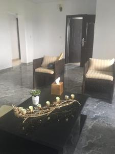 Φωτογραφία από το άλμπουμ του The Diasporan 2 Bedroom Vacation Rental Home σε Lagos