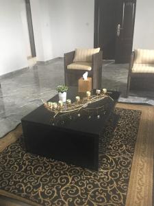 Φωτογραφία από το άλμπουμ του The Diasporan 2 Bedroom Vacation Rental Home σε Lagos