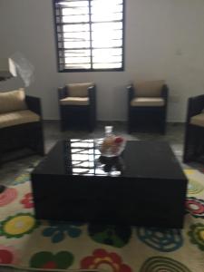 Φωτογραφία από το άλμπουμ του The Diasporan 2 Bedroom Vacation Rental Home σε Lagos +5 φωτογραφίες