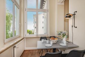 Fotografie z fotogalerie ubytování Villa Carmen Waterblick v destinaci Ahlbeck