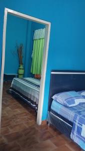 Fotografie z fotogalerie ubytování Hospedaje Emy v destinaci Encarnación + 4 fotografie