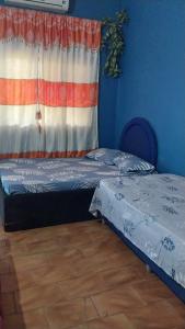 Fotografie z fotogalerie ubytování Hospedaje Emy v destinaci Encarnación