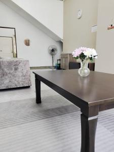 Fotografie z fotogalerie ubytování D'Aleena Homes Kodiang - Guesthouse 1 v destinaci Kodiang