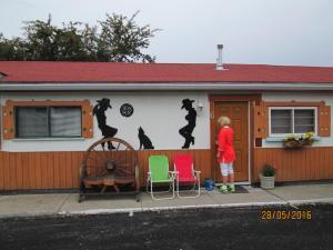 Φωτογραφία από το άλμπουμ του Tel-A-Friend Motel σε Βερνόν +17 φωτογραφίες