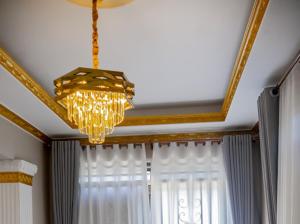 Fotografie z fotogalerie ubytování Dinah villas ug v destinaci Namulanda
