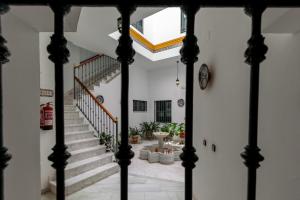 Fotografie z fotogalerie ubytování GY Apartamento en Casa Sevillana junto a las Setas v destinaci Seville