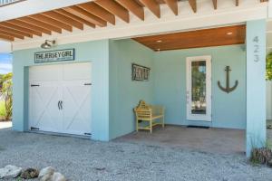 Billede fra billedgalleriet på Jersey Girl home i Anna Maria + 43 billeder