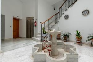 Fotografie z fotogalerie ubytování GY Apartamento en Casa Sevillana junto a las Setas v destinaci Seville