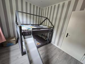 Fotografie z fotogalerie ubytování Havel Suites v destinaci Havelberg