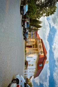 Fotografia z galérie ubytovania Hotel Garden v destinácii Bolesławiec