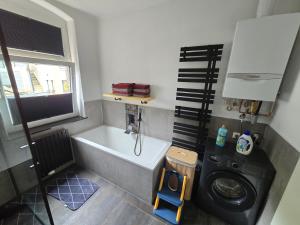 Fotografie z fotogalerie ubytování Havel Suites v destinaci Havelberg