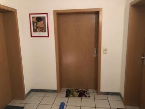 Fotografie z fotogalerie ubytování Ferienwohnung Tetto Piccolo v destinaci Bad Säckingen