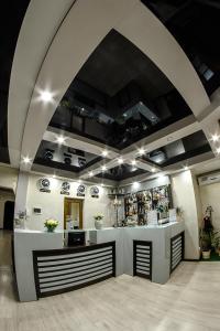 Fotografie z fotogalerie ubytování Diamond De Luxe v destinaci Kolomyja