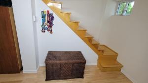 Photo de la galerie de l'établissement Chalet Ô Lac-Brome, 3ch, 8 personnes, à Lac-Brome