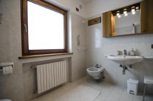Ένα μπάνιο στο 265 Villetta Chiave +14 φωτογραφίες
