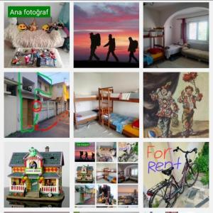 Fotografie z fotogalerie ubytování Backpackers Casa De Payaso v destinaci Durrës