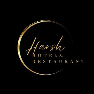 Certifikát, hodnocení, plakát nebo jiný dokument vystavený v ubytování Harsh hotel and restaurant 6