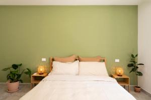 Imagen de la galería de Il Cirro sul Conero, en Sirolo