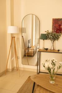Fotografia z galérie ubytovania Guzman El Bueno Suites v destinácii Seville