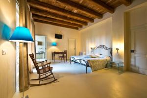 Fotografia z galérie ubytovania Agriturismo Pratello v destinácii Padenghe sul Garda