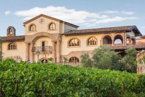 Fotografia z galérie ubytovania Agriturismo Pratello v destinácii Padenghe sul Garda