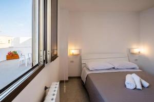 Billede fra billedgalleriet på casa matteo i Nardò