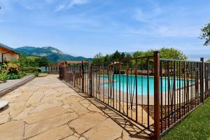 Gallery image of Château des Montes in Arroyo Seco