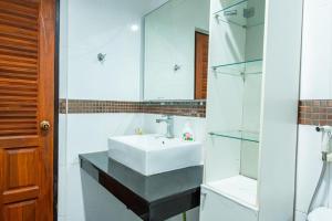 Pool Villa Near Jomtien Beach on Thep Prasit Road衛浴