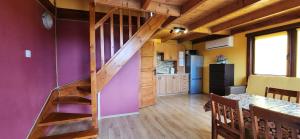 Gallery image of BUENA VISTA POLAŃCZYK domki z klimatyzacją 506 - 289 - 019 in Polańczyk