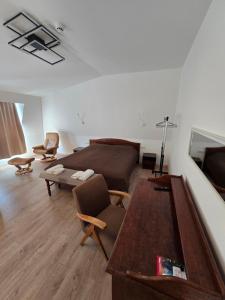 Gambar di galeri bagi Hotel Sax Balkan di Dimitrovgrad