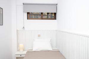 Fotografia z galérie ubytovania Ferma Solaris Apartments v destinácii Agia Fotia