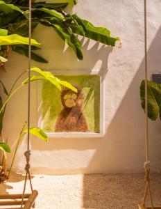 Fotografie z fotogalerie ubytování Haciendita Xul-Ha v destinaci Xul-Ha