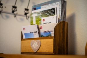 Fotografia z galérie ubytovania Ferienhaus Ötztal-Lodge v destinácii Sautens