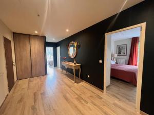 Fotografie z fotogalerie ubytování Residence Prestige ve Vichy