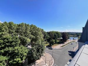 Fotografie z fotogalerie ubytování Residence Prestige ve Vichy + 12 fotografií