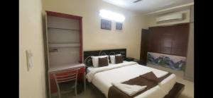 Billede fra billedgalleriet på Apollo Guest House i New Delhi