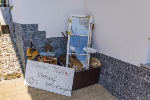 Fotografie z fotogalerie ubytování Ferienwohnungen Müller v destinaci Haslach im Kinzigtal
